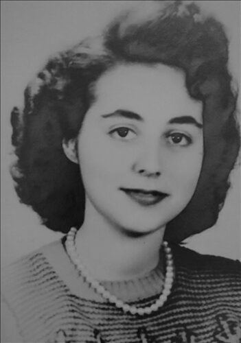 WILDA CLARK